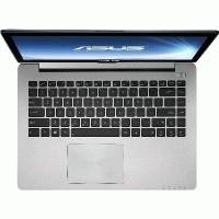ноутбук ASUS S400CA-CA021H 90NB0051-M00570 Черный