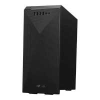 компьютер ASUS S500MC-51140F0180 90PF02H1-M00MS0 Черный