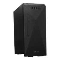 компьютер ASUS S500MC-51140F0180 90PF02H1-M00MS0 Черный
