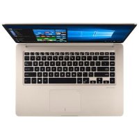 ноутбук ASUS S510UQ-BQ436T 90NB0FM1-M06730 Золотой
