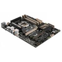 материнская плата ASUS Sabertooth Z97 Mark 2