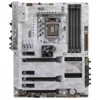 материнская плата ASUS Sabertooth Z97 Mark S