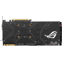 видеокарта ASUS STRIX-GTX1070-O8G-GAMING