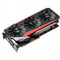 видеокарта ASUS STRIX-GTX980TI-DC3-6GD5