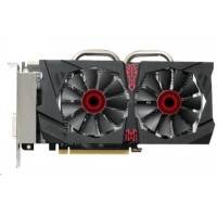 видеокарта ASUS STRIX-R7370-DC2OC-2GD5-GAMING