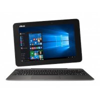 ноутбук ASUS T100HA-FU030T 90NB0748-M05570 Серебристый