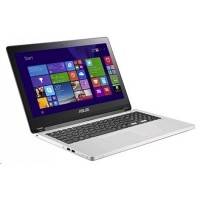 ноутбук ASUS TP500LA-CJ158H 90NB05R1-M02170 Черный