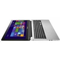 ноутбук ASUS TP500LA-CJ158H 90NB05R1-M02170 Черный