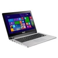 ноутбук ASUS Transformer Book Flip TP300LD-C4034H 90NB06T1-M01060 Черный