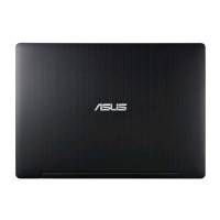 ноутбук ASUS Transformer Book Flip TP300LD-C4124H 90NB06T1-M02070 Черный