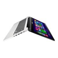 ноутбук ASUS Transformer Book Flip TP500LN-DN074H 90NB05X1-M00900 Черный