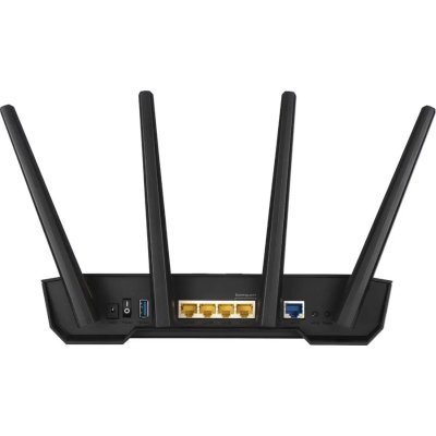 роутер ASUS TUF Gaming AX3000 TUF-AX3000