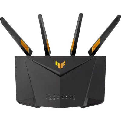 роутер ASUS TUF Gaming AX4200 TUF-AX4200