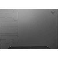 ноутбук ASUS TUF Dash F15 FX516PR-HN002T 90NR0651-M02330 Черный