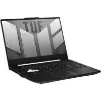 ноутбук ASUS TUF Dash F15 FX517ZC-HN058 90NR09L3-M00BJ0 Черный