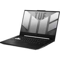 ноутбук ASUS TUF Dash F15 FX517ZC-HN058 90NR09L3-M00BJ0 Черный
