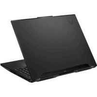 ноутбук ASUS TUF Dash F15 FX517ZC-HN058 90NR09L3-M00BJ0 Черный