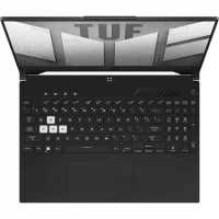 ноутбук ASUS TUF Dash F15 FX517ZM-HN157 90NR09Q3-M009Z0-wpro Черный