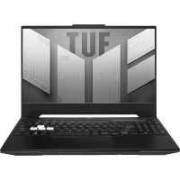 ноутбук ASUS TUF Dash F15 FX517ZR-HQ008 90NR0AV3-M004W0 Черный