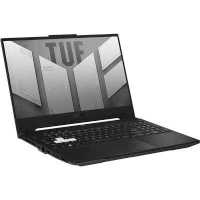 ноутбук ASUS TUF Dash F15 FX517ZR-HQ008 90NR0AV3-M004W0 Черный