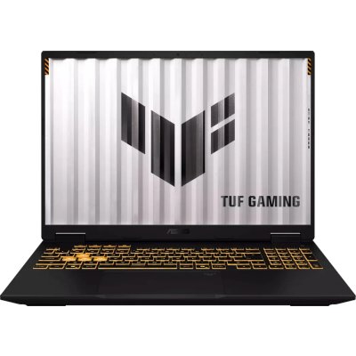 ноутбук ASUS TUF Gaming 16 FX610JP-TU037 90NR0QV1-M001N0 Черный