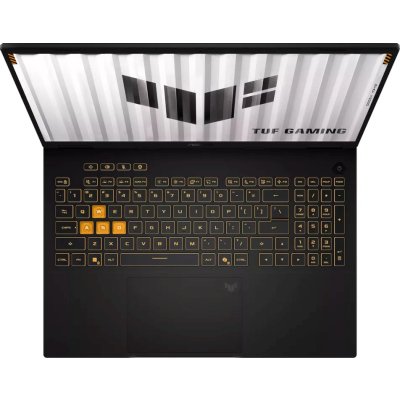 ноутбук ASUS TUF Gaming 16 FX610JP-TU037 90NR0QV1-M001N0 Черный