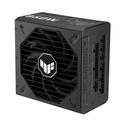 блок питания ASUS TUF Gaming 850B 90YE00S2-B0NA00 Черный