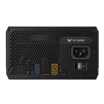 блок питания ASUS TUF Gaming 850B 90YE00S2-B0NA00 Черный