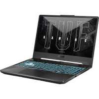 ноутбук ASUS TUF Gaming A15 FA506ICB-HN103 90NR0667-M00BM0 Серый