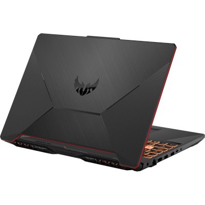 ноутбук ASUS TUF Gaming A15 FA506IHR-HN019 90NR07G7-M003B0 Белый