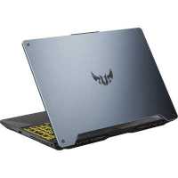 ноутбук ASUS TUF Gaming A15 FA506IV-HN393 90NR03L1-M07280 Серый
