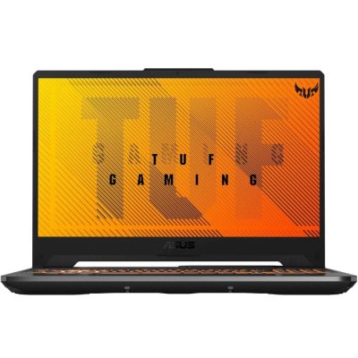 ноутбук ASUS TUF Gaming A15 FA506NCG-HN339 90NR0JF7-M00U50 Черный