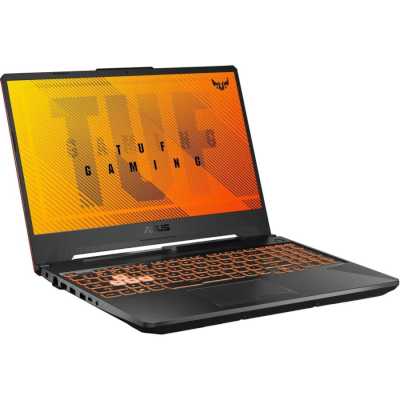 ноутбук ASUS TUF Gaming A15 FA506NCG-HN339 90NR0JF7-M00U50 Черный