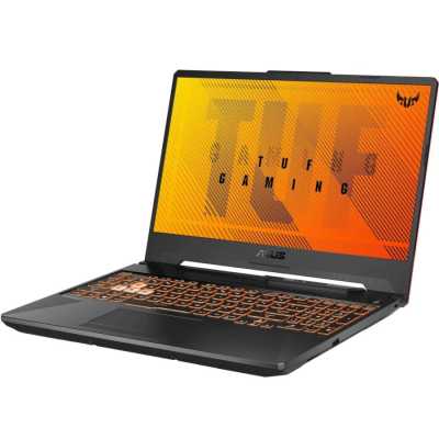 ноутбук ASUS TUF Gaming A15 FA506NCG-HN339 90NR0JF7-M00U50 Черный