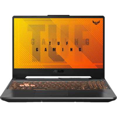 ноутбук ASUS TUF Gaming A15 FA506NCQ 90NR0QE7-M001A0_Win11P Черный