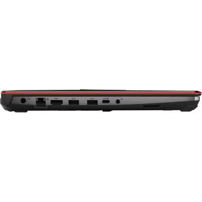 ноутбук ASUS TUF Gaming A15 FA506NCQ 90NR0QE7-M001A0_Win11P Черный