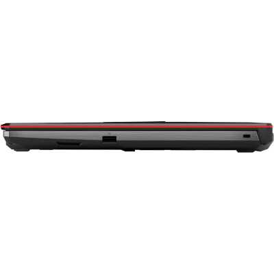 ноутбук ASUS TUF Gaming A15 FA506NCQ 90NR0QE7-M001A0_Win11P Черный