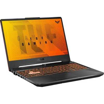 ноутбук ASUS TUF Gaming A15 FA506NCR 90NR0JV7-M002W0-WIN Черный
