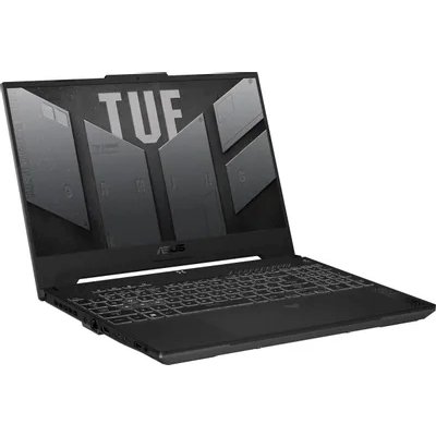 ноутбук ASUS TUF Gaming A15 FA507NUR-LP044 90NR0JP5-M002D0 Серый
