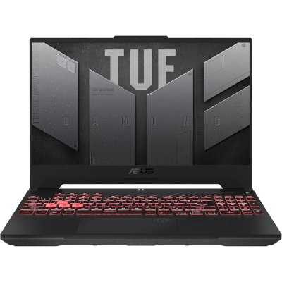 ноутбук ASUS TUF Gaming A15 FA507NV-LP089 90NR0E85-M00700 Серый