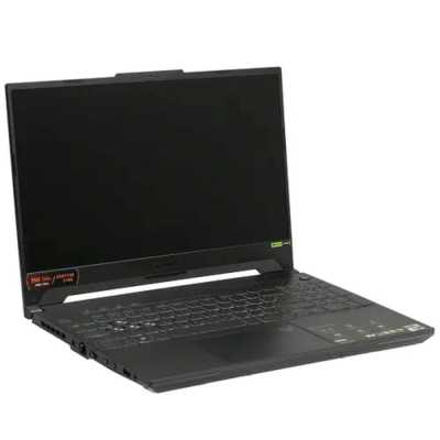 ноутбук ASUS TUF Gaming A15 FA507NVR-LP095 90NR0JK5-M005M0-wpro Серый