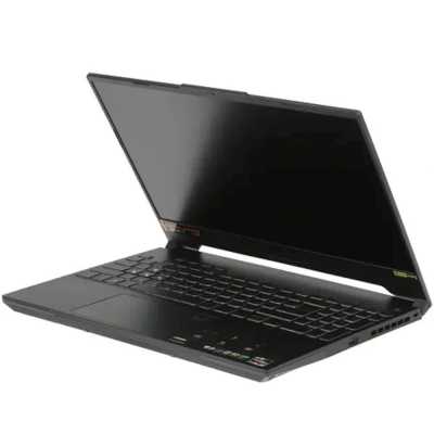 ноутбук ASUS TUF Gaming A15 FA507NVR-LP095 90NR0JK5-M005M0-wpro Серый