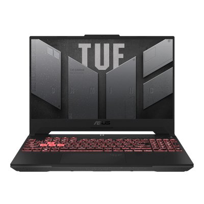 ноутбук ASUS TUF Gaming A15 FA507RM-HQ056 90NR09C1-M002W0-wpro Черный