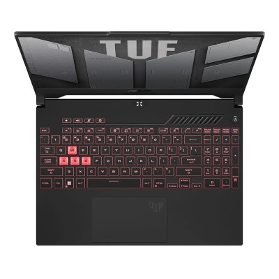 ноутбук ASUS TUF Gaming A15 FA507RM-HQ056 90NR09C1-M002W0-wpro Черный