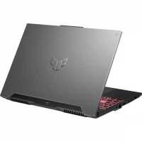 ноутбук ASUS TUF Gaming A15 FA507RM-HN082 90NR09C1-M009B0 Серый