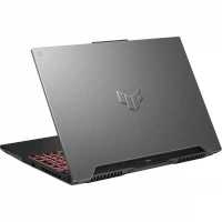 ноутбук ASUS TUF Gaming A15 FA507RM-HN082 90NR09C1-M009B0 Серый