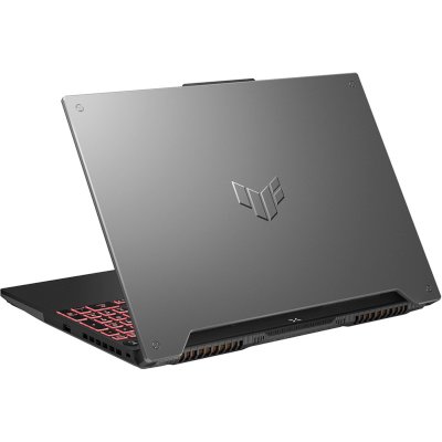 ноутбук ASUS TUF Gaming A15 FA507RR-HN035 90NR0B32-M00540 Серый
