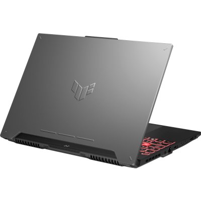 ноутбук ASUS TUF Gaming A15 FA507UV-LP027 90NR0I25-M001D0 Серый