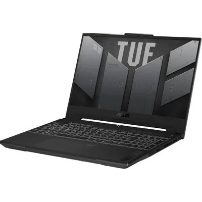 ноутбук ASUS TUF Gaming A15 FA507XI-HQ014 90NR0FF5-M00200 Серый