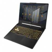 ноутбук ASUS TUF Gaming A15 FX506IC-HN025 90NR0666-M00640 Серый